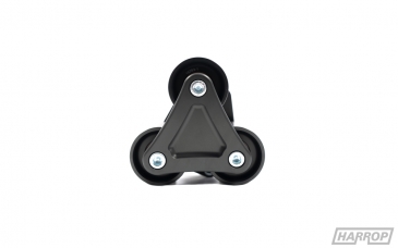 12pk Triple Idler Mount