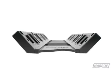 SBF 9.5 Deck Height Adapter