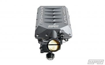 TVS2650 Engine Kit | Ford 7.3L Godzilla