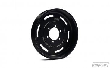 10PK Balancer Pulley