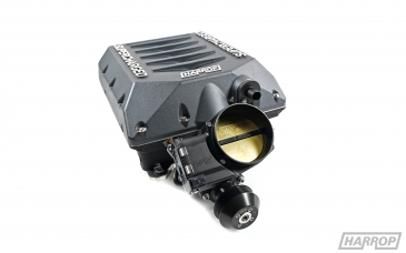 TVS2650 Engine Kit | Ford 7.3L Godzilla