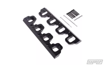 Harrop LT Port Injection Kit