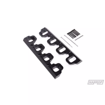 Harrop LT Port Injection Kit