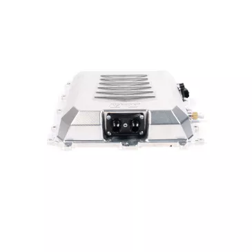 Harrop LSA Billet Low Lid