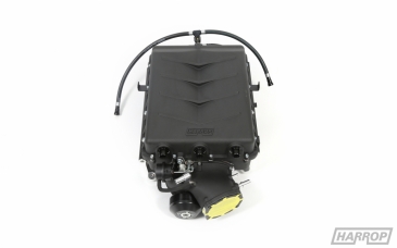 TVS2650 SUPERCHARGER KIT | FORD MUSTANG GT