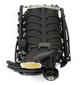 Chevy SS LS TVS2300/2650 Supercharger kit