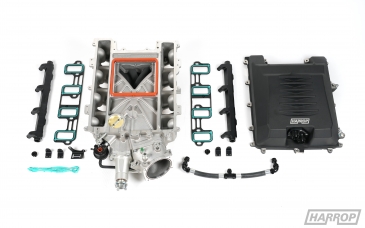 H2650i LSA Engine Kit