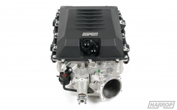 H2650i LSA Engine Kit