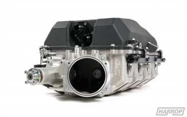 H2650i LSA Engine Kit