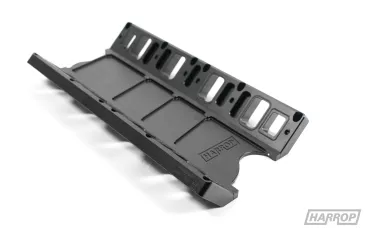 SBF 9.5 Deck Height Adapter