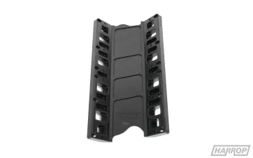 SBF 9.5 Deck Height Adapter