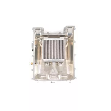 Harrop LSA Billet Low Lid