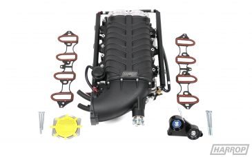 TVS2650 LS Engine Kit