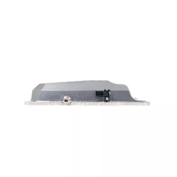 Harrop LSA Billet Low Lid