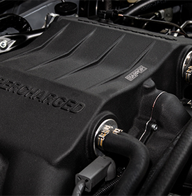 GT-86/FRS FA20 2.0 TVS1320 Supercharger kit