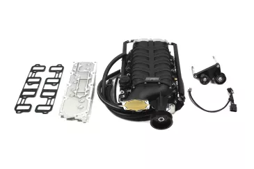 Gen4 Vortec LS TVS2300 Supercharger