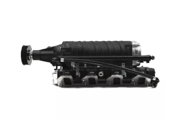 Gen4 Vortec LS TVS2300 Supercharger