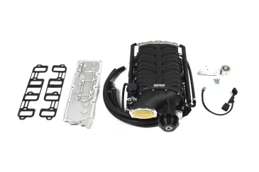 LS3 TVS2650 Universal Kit