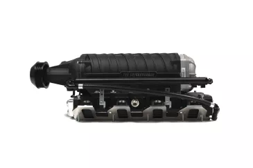 LS3 TVS2650 Universal Kit