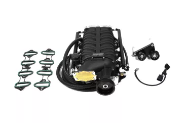 Gen3 Vortec LS TVS2300 Supercharger