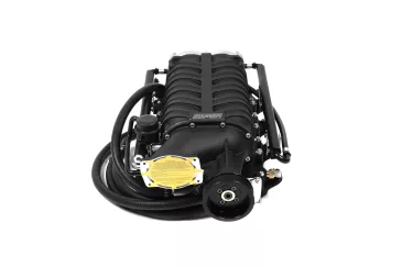 Gen3 Vortec LS TVS2300 Supercharger