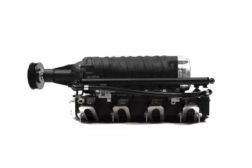 Gen3 Vortec LS TVS2300 Supercharger