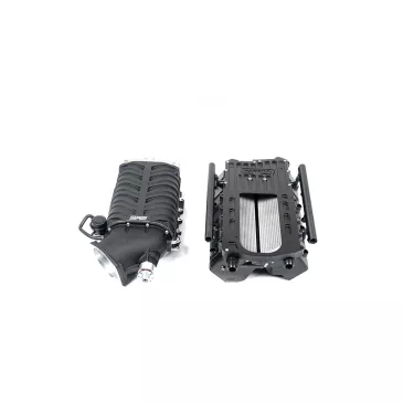 TVS2650 | SMALL BLOCK FORD CLEVOR