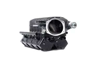 TVS2650 | SMALL BLOCK FORD CLEVOR