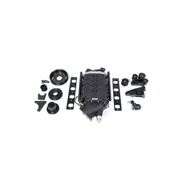 TVS2650 | SMALL BLOCK FORD CLEVOR