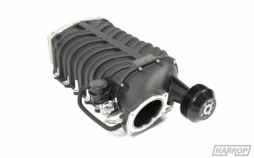 TVS2650 SUPERCHARGER KIT | CHEVY SS