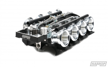 HURRICANE MANIFOLD CABLE