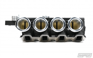 HURRICANE MANIFOLD CABLE