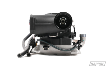 TVS2650 SUPERCHARGER KIT | RAM 1500