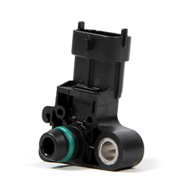 Supercharger Parts