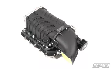 TVS1900 Supercharger Kit | 3rd Gen Tacoma