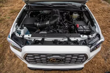 TVS1900 Supercharger Kit | 3rd Gen Tacoma