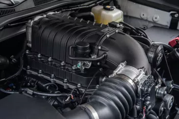 TVS1900 Supercharger Kit | 3rd Gen Tacoma