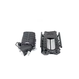 TVS2650 | Small Block Ford Clevor