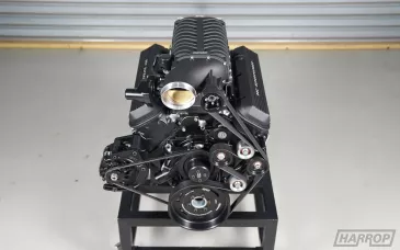 TVS2650 | BIG BLOCK CHEV