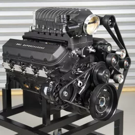 TVS2650 | BIG BLOCK CHEV