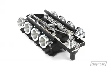 LS3 HURRICANE MANIFOLD ETC