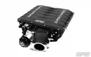 TVS2650 Engine Kit | LT4 | Cadillac CTS-V