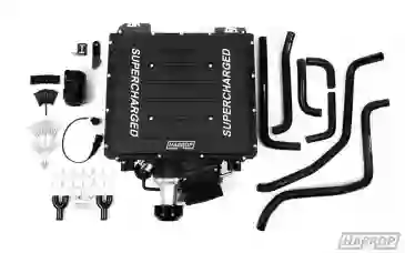 TVS2650 Engine Kit | LT4 | Cadillac CTS-V