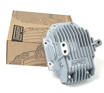 Diff Cover Subaru BRZ | Toyota 86