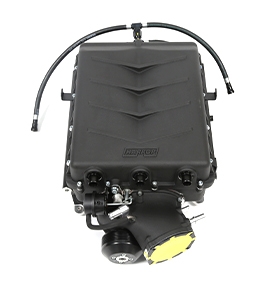 Mustang GT 5.0 Coyote TVS2650 Supercharger kit