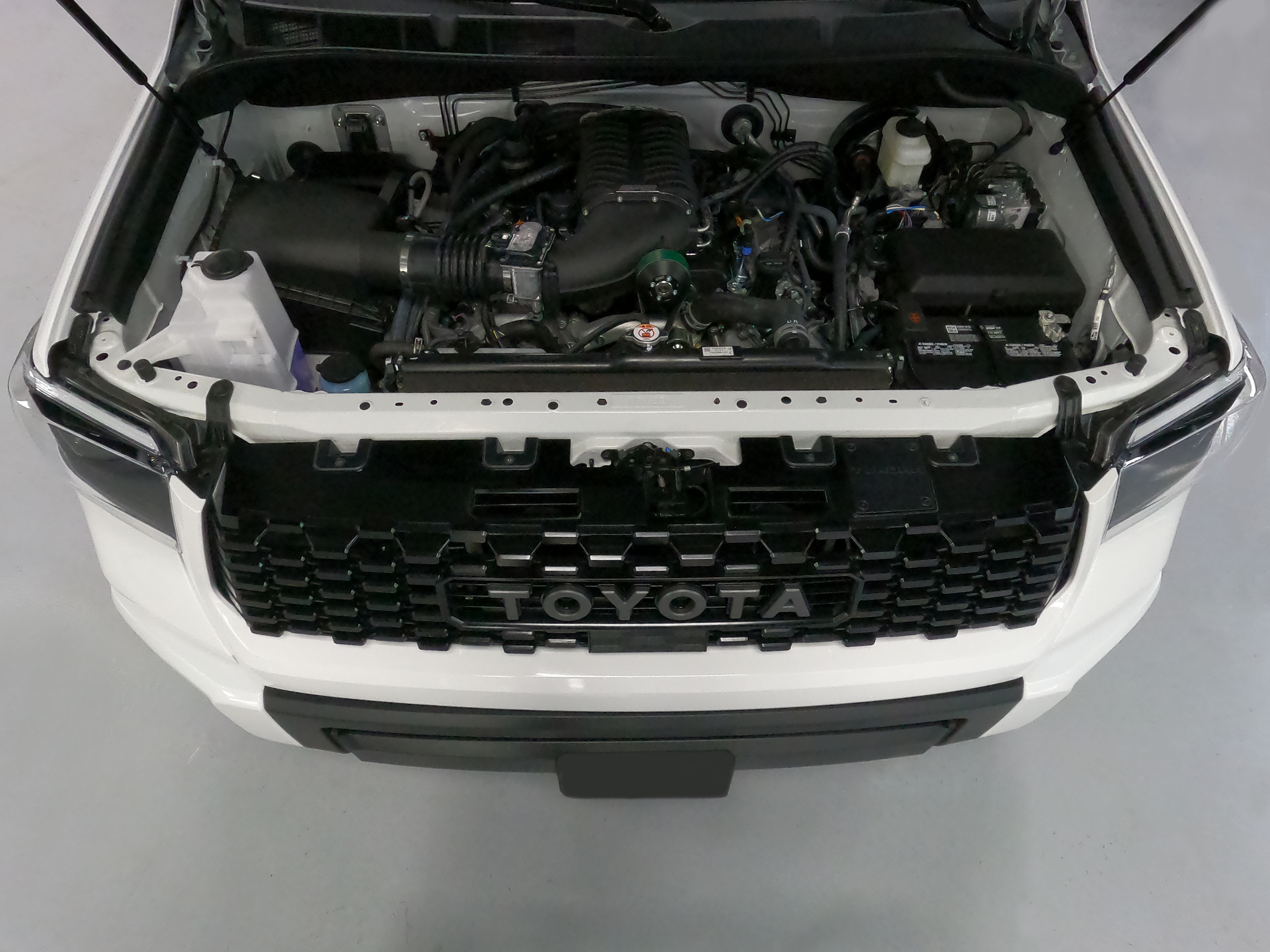 OEM QUALITY FOR THE AFTERMARKET