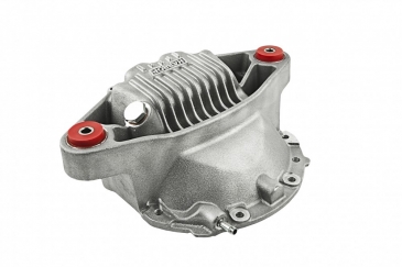 Diff Cover Sports Pontiac GTO