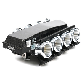 Hurricane LS3/LS7 (Cable)