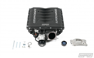L8T TVS2650 Engine Kit