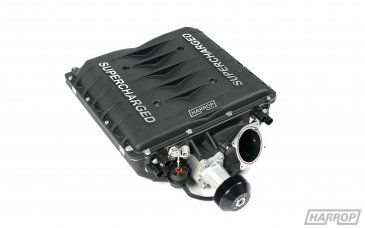 L8T TVS2650 Engine Kit